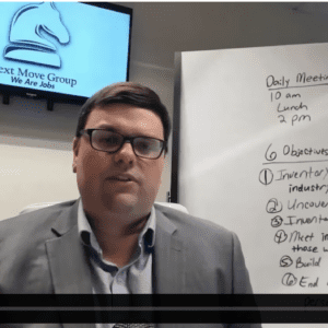 Build Momentum. Your 1st 90 Days.